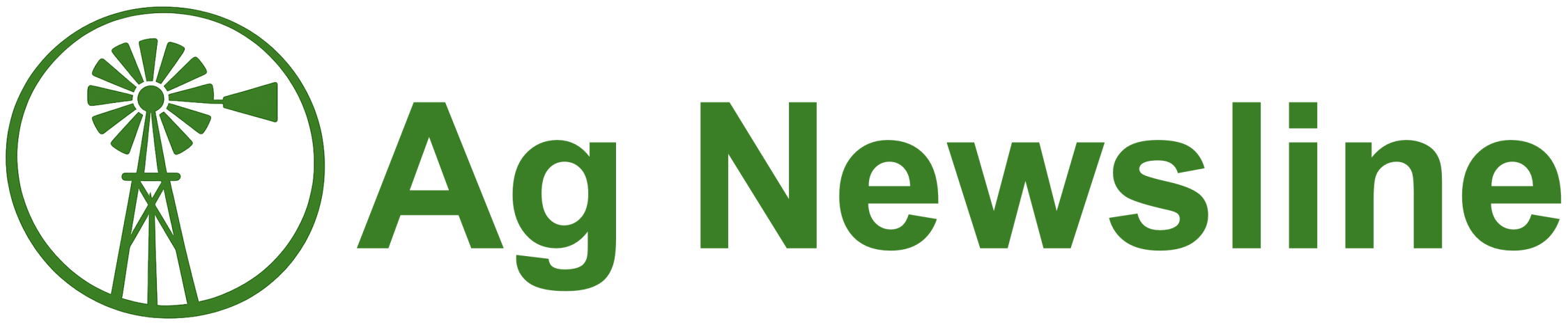 Ag Newsline
